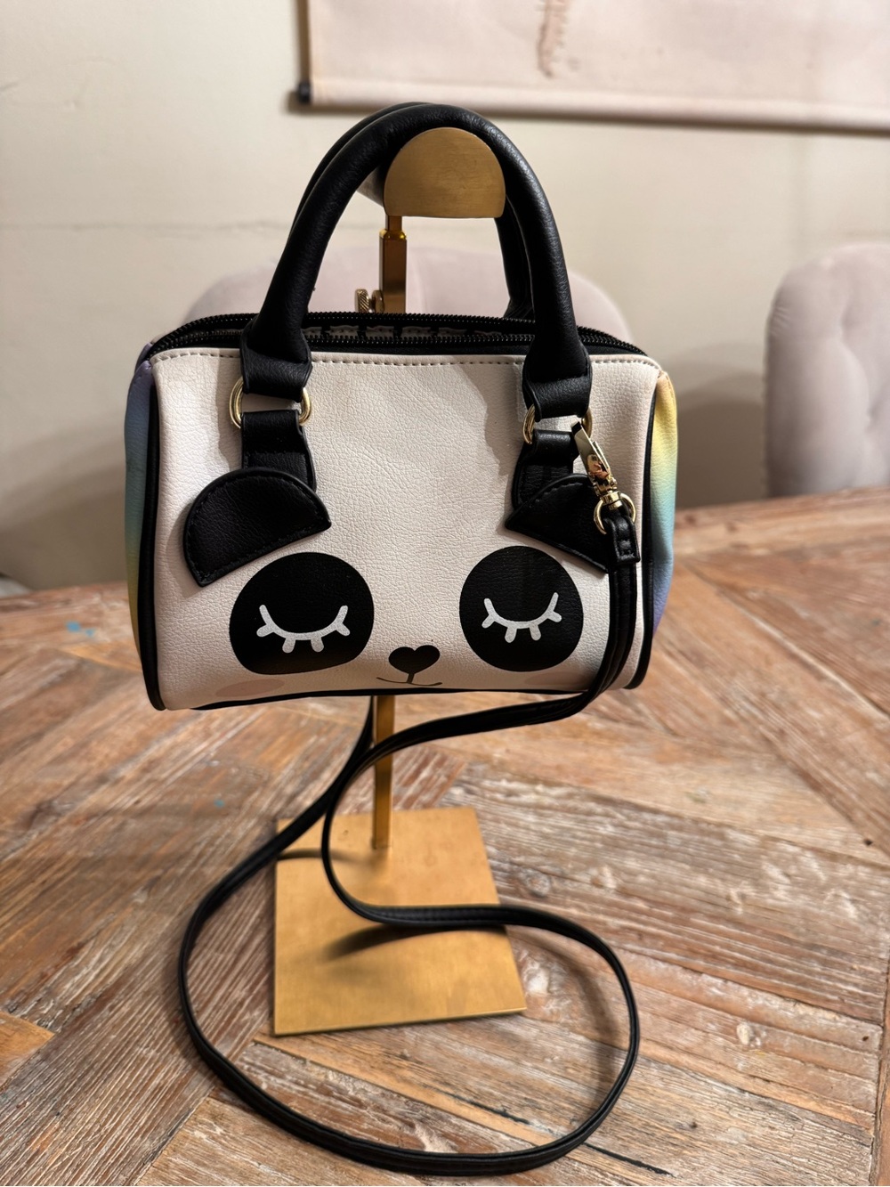 Betsey Johnson Bag